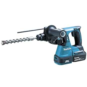 充電式ハンマドリル18V 17mm SDS+ コードレス バッテリ充電器別売 Amazon | マキタ Makita 対応 コードレス ハンマードリル 充電式